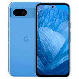 Google Pixel 8a Dual Sim - Pristine - Bay - Unlocked - 128gb