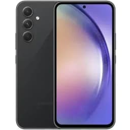 Samsung Galaxy A54 5G Dual Sim - Very Good - Awesome Graphite - Unlocked - 256gb