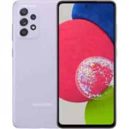 Samsung Galaxy A52s 5G Dual Sim - Good - Awesome Violet - Unlocked - 128gb
