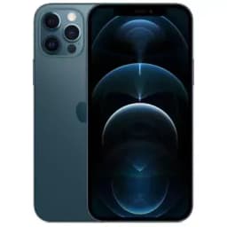 Apple iPhone 12 Pro Good - Pacific Blue - Unlocked - 512gb
