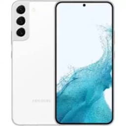 Samsung Galaxy S22 Plus 5G Dual Sim - Pristine - Phantom White - Unlocked - 128gb