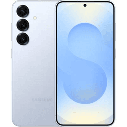 Samsung Galaxy S25 Dual Sim - Like New - Icyblue - Unlocked - 256gb