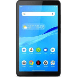 Lenovo Tab M7 Wi-Fi (2019) Pristine - Iron Grey - 16gb