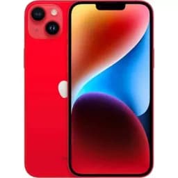 Apple iPhone 14 Plus Single Sim - Very Good - Red - Unlocked - 256gb