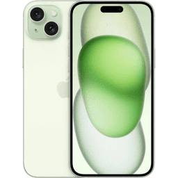 Apple iPhone 15 Plus Single Sim - Pristine - Green - Unlocked - 128gb