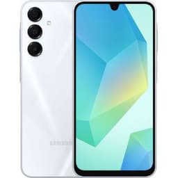 Samsung Galaxy A16 5G Dual Sim - Pristine - Light Gray - Unlocked - 128gb