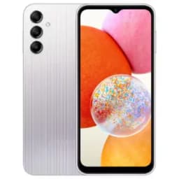 Samsung Galaxy A14 5G Dual Sim - Pristine - Silver - Unlocked - 64gb