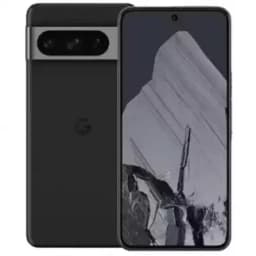 Google Pixel 8 Pro Dual Sim - Pristine - Obsidian - Unlocked - 128gb