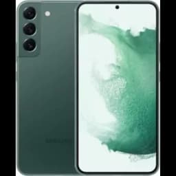 Samsung Galaxy S22 Plus 5G Dual Sim - Very Good - Green - Unlocked - 256gb