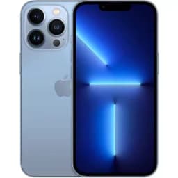 Apple iPhone 13 Pro Single Sim - Pristine - Sierra Blue - Unlocked - 1tb