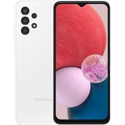 Samsung Galaxy A13 Dual Sim - Very Good - White - Unlocked - 64gb