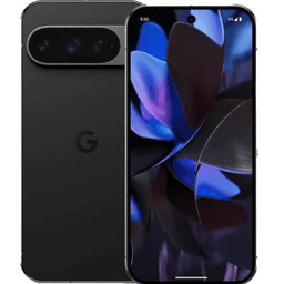 Google Pixel 9 Pro Dual Sim - Very Good - Obsidian - Unlocked - 512gb