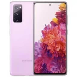 Samsung Galaxy S20 FE Dual Sim - Good - Cloud Lavender - Unlocked - 128gb