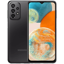 Samsung Galaxy A23 5G Dual Sim - Pristine - Awesome Black - Unlocked - 64gb