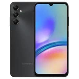 Samsung Galaxy A05s Dual Sim - Good - Black - Unlocked - 64gb