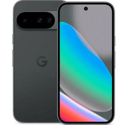 Google Pixel 10 Dual Sim - Good - Obsidian - Unlocked - 128gb