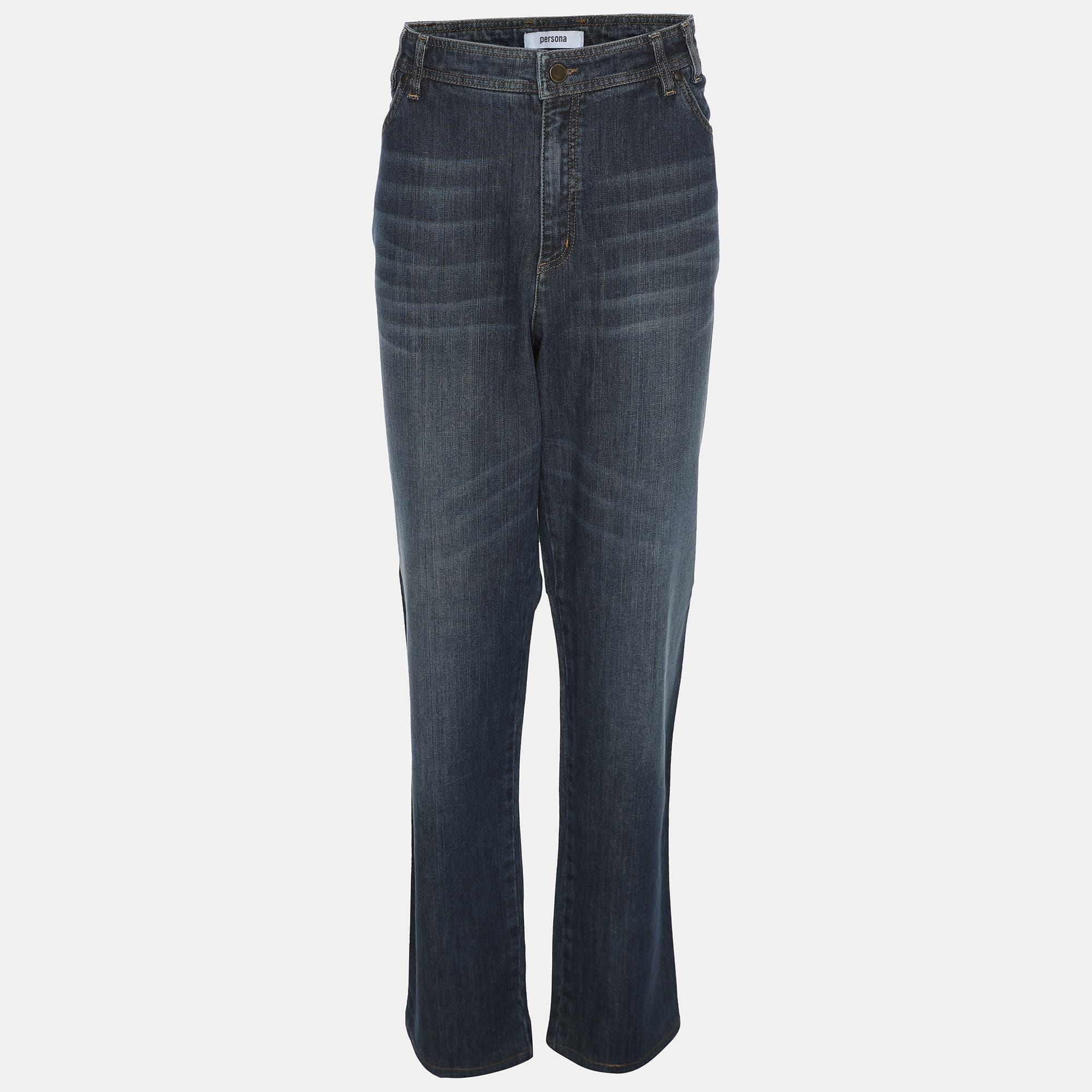 Persona Blue Denim Jeans XL
