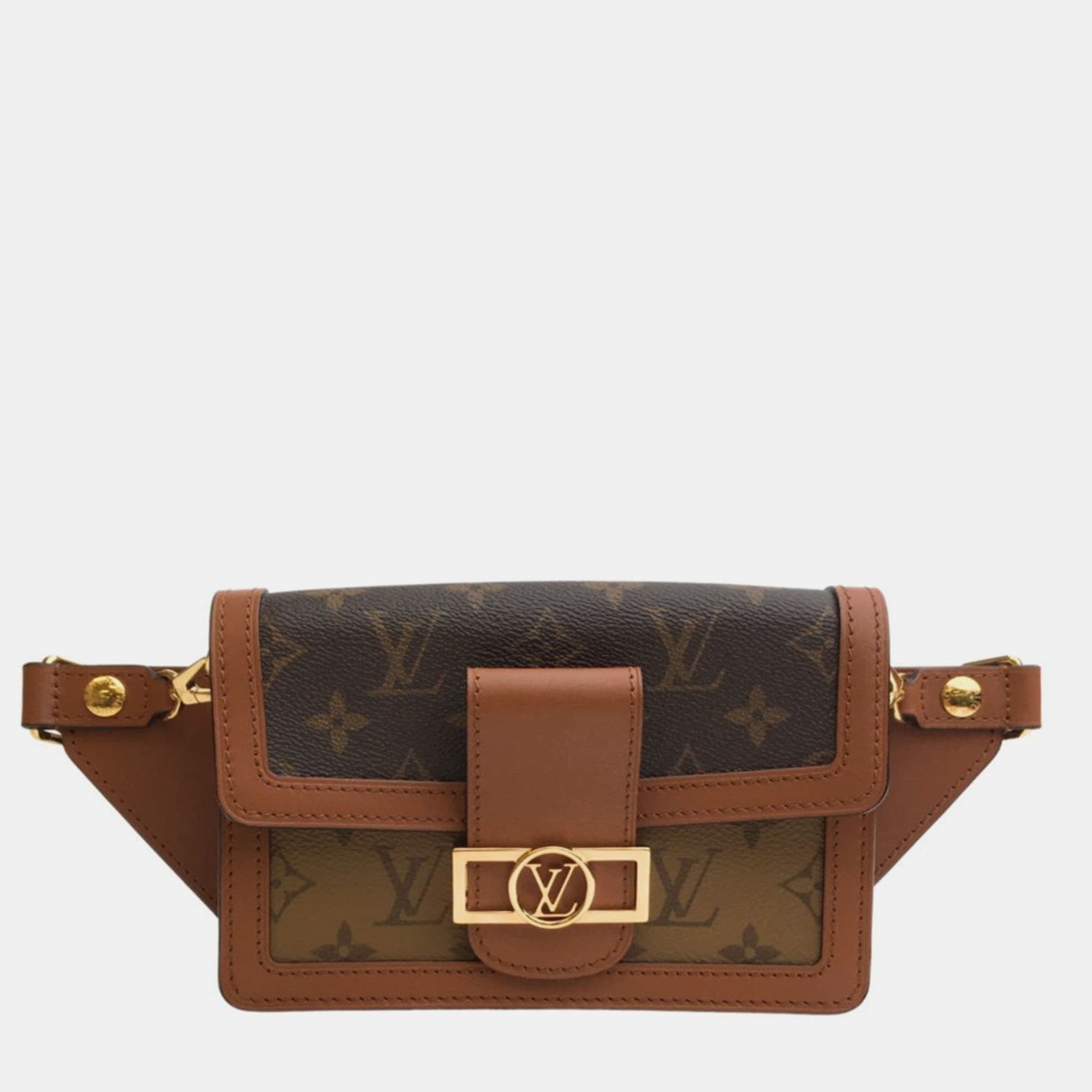 Louis Vuitton Dauphine Belt Bag