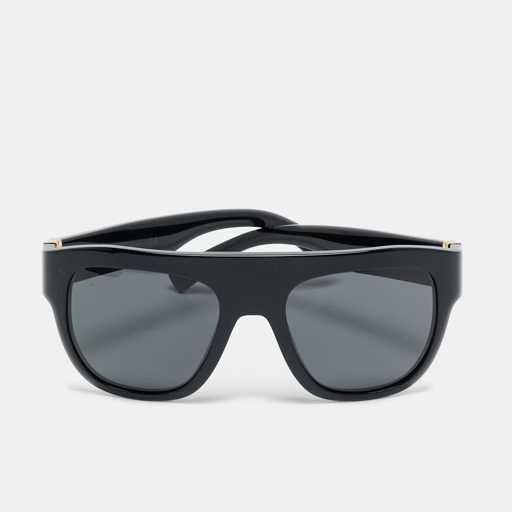 Dolce & Gabbana Black DG4398 Frame Square Sunglasses