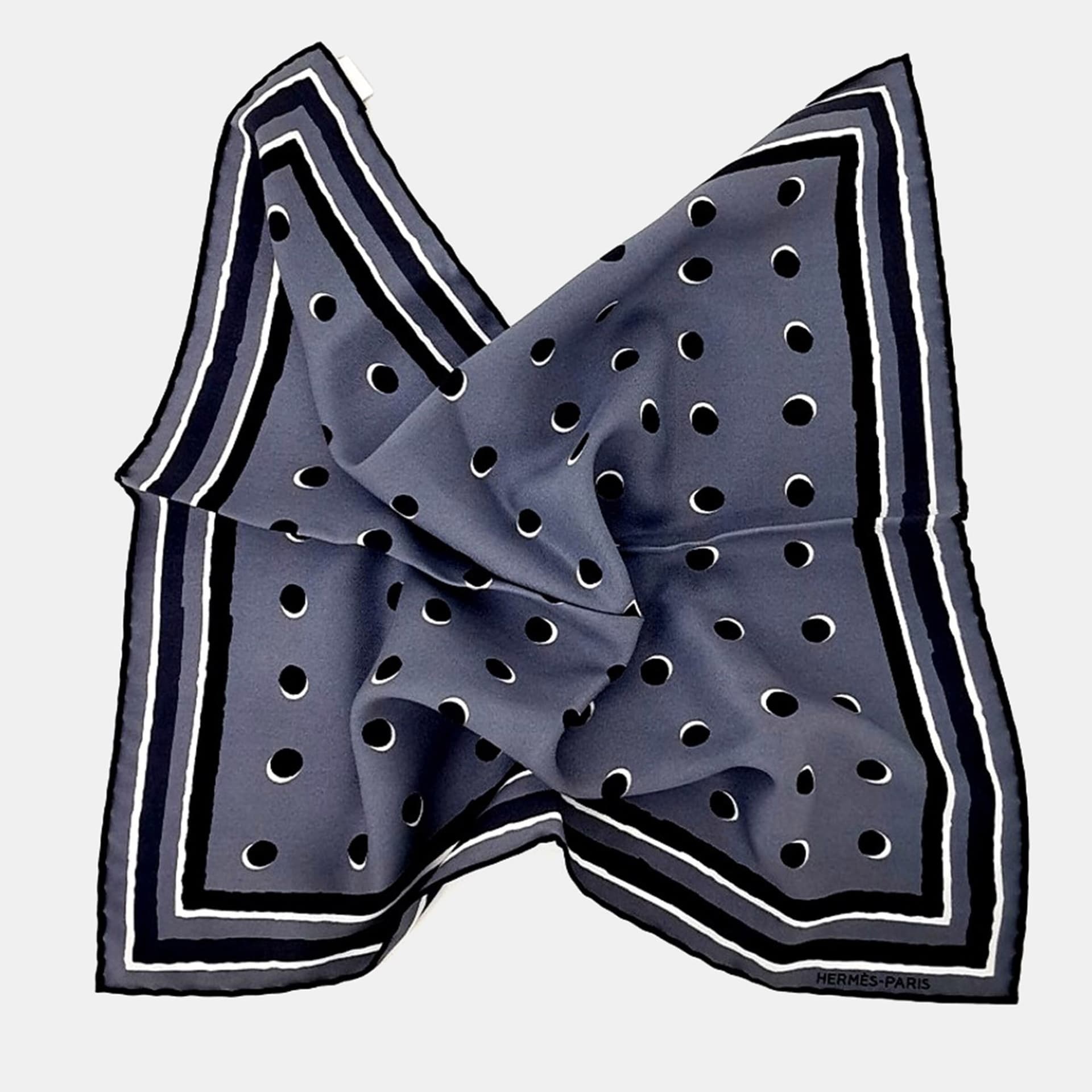 Hermes petite scarf