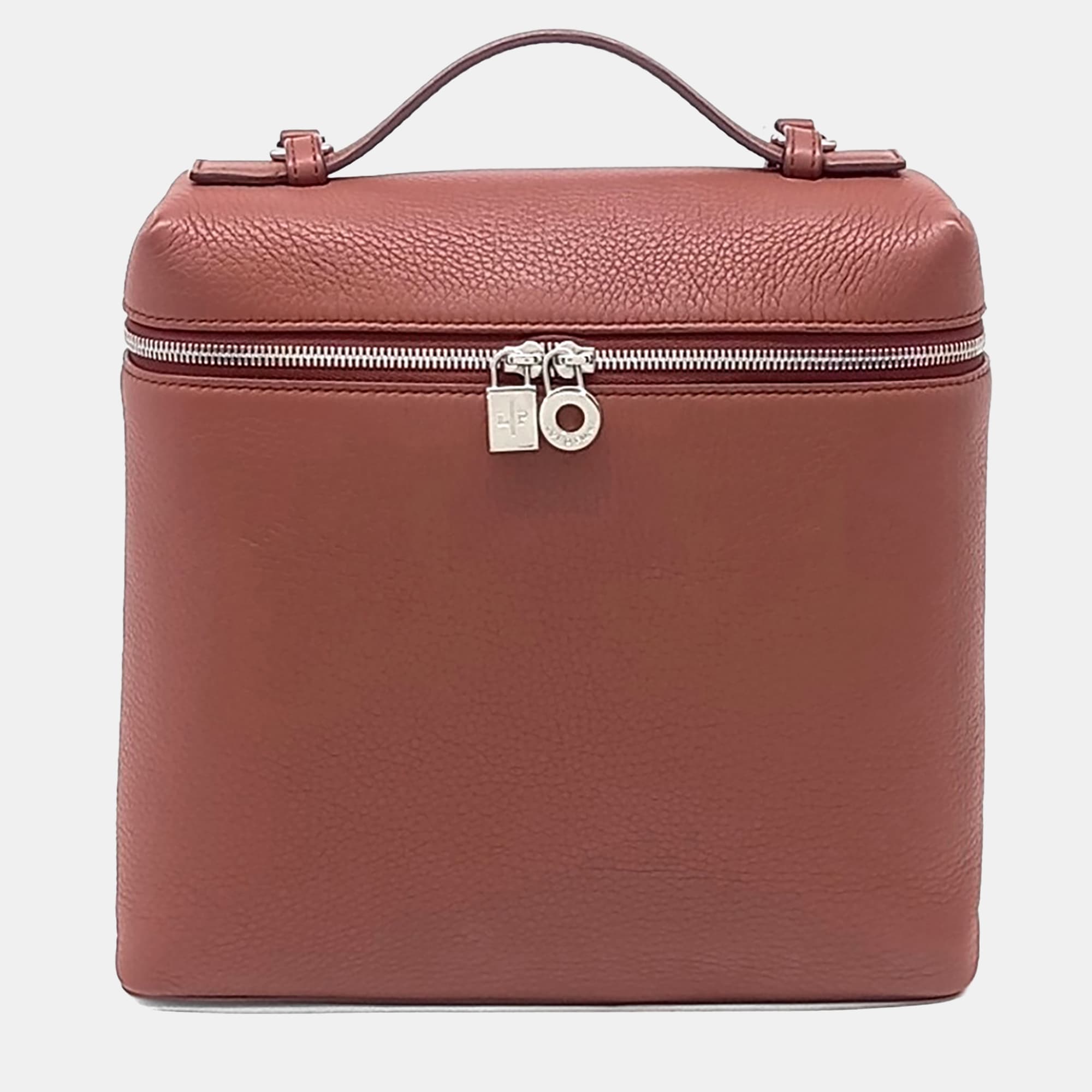 Loro Piana Extra Pocket Backpack