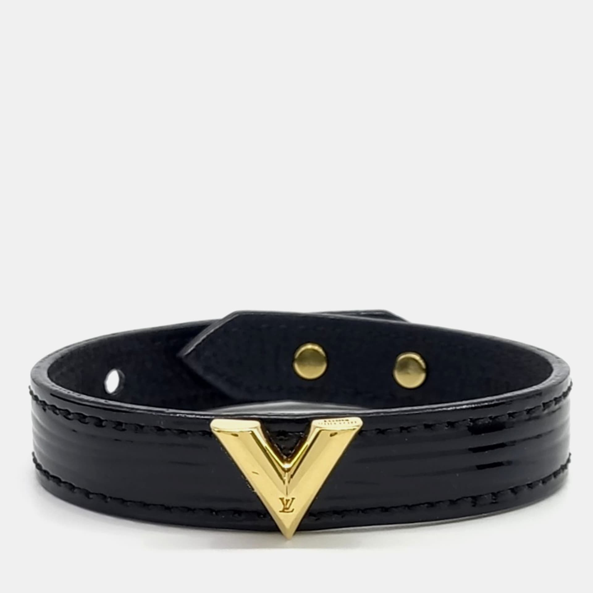 Louis Vuitton Essential V Bracelet