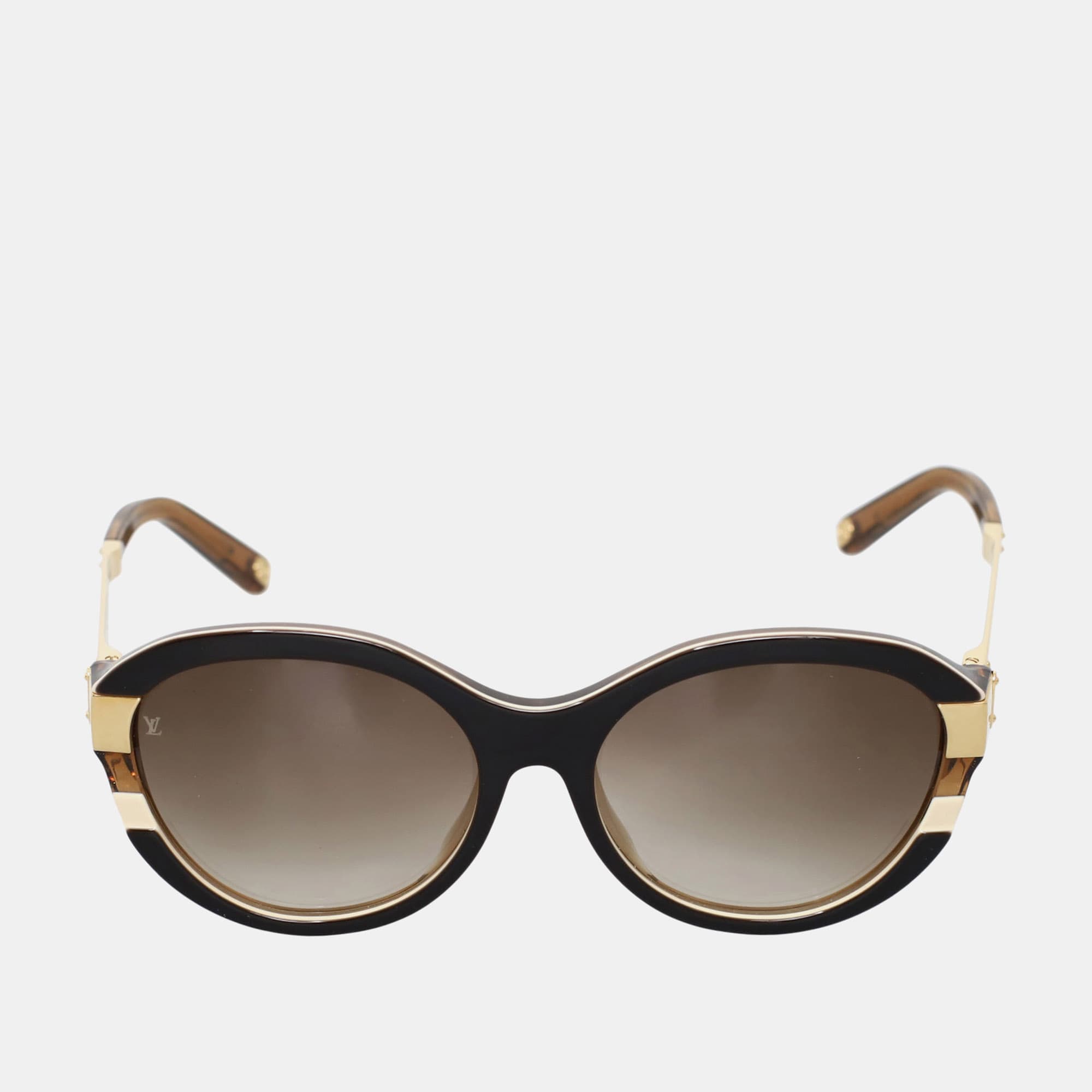 Louis Vuitton Petit Soupcon Cat Eye Sunglasses