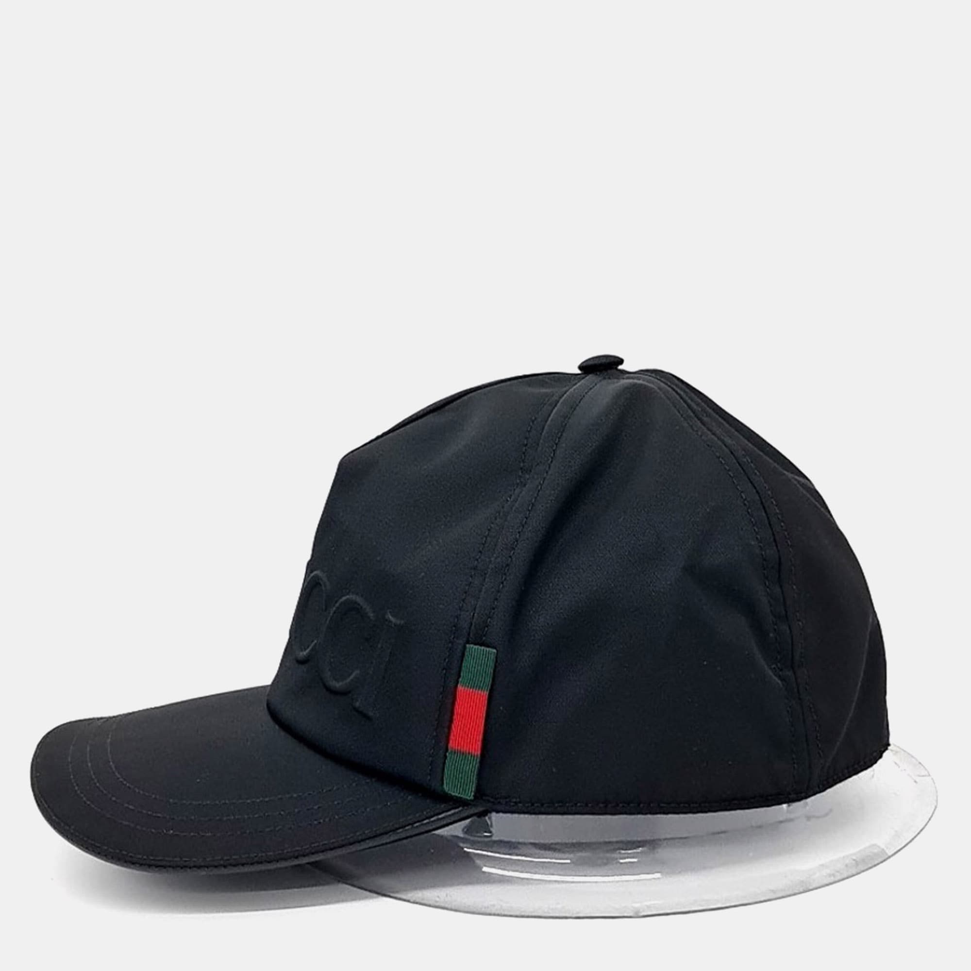 Gucci Baseball Cap