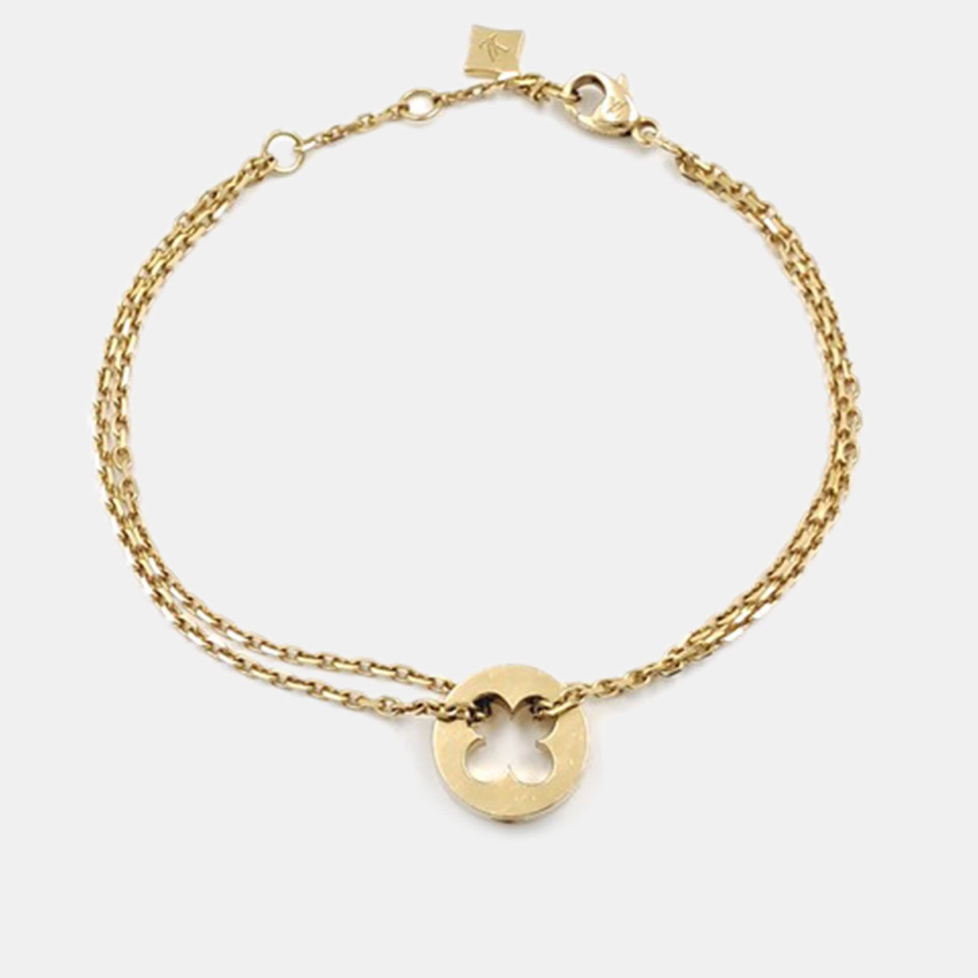 Louis Vuitton Empreinte Bracelet