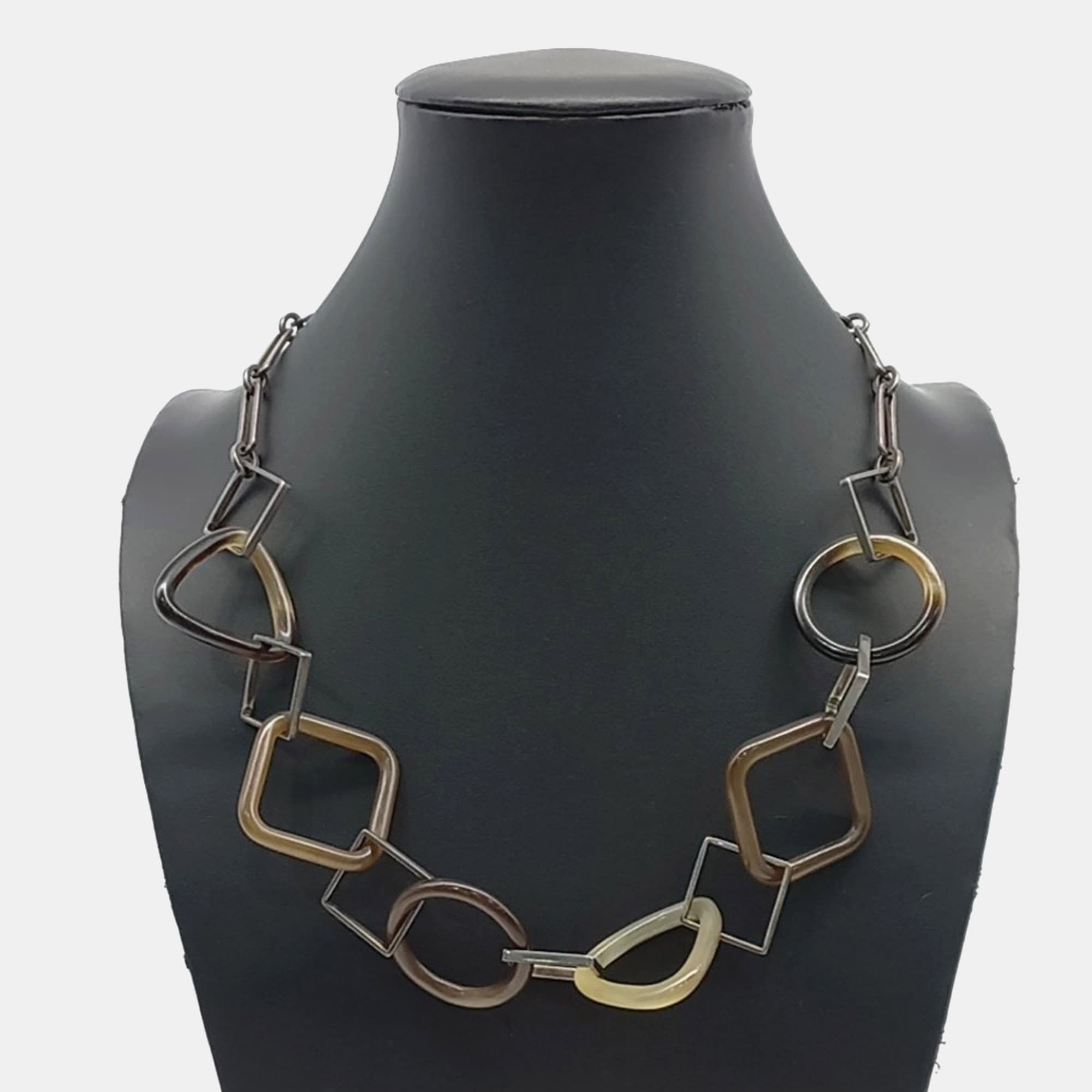 Herm&egrave;s Necklace