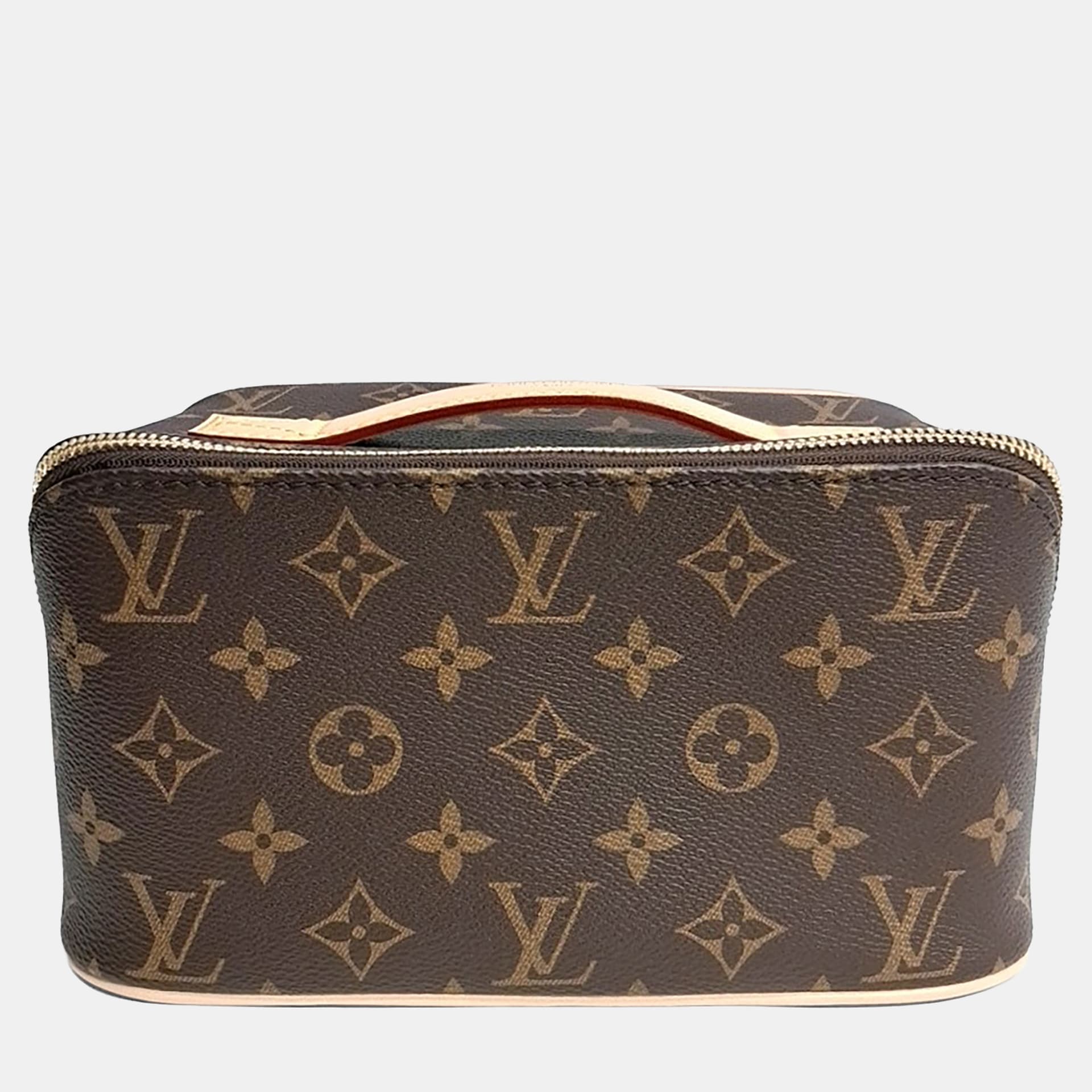 Louis Vuitton Monogram Toiletry M11750