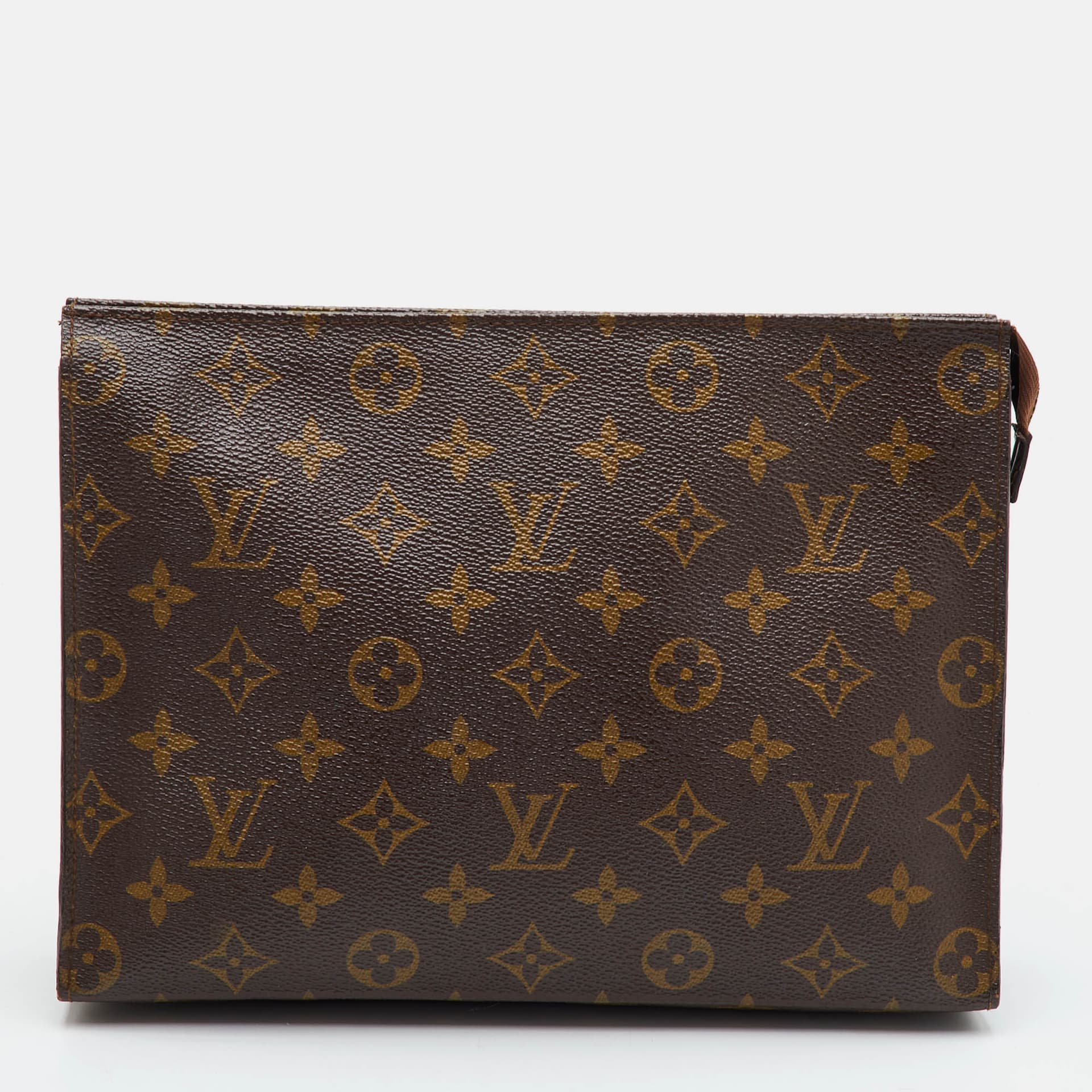 Louis Vuitton Toiletry 26 Monogram Canvas Pouch