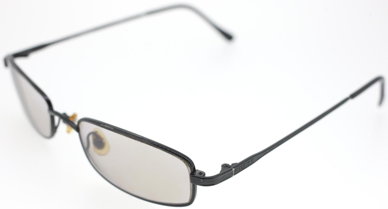 Guess GU6004 BLK-3 Eyeglasses prescription lenses 