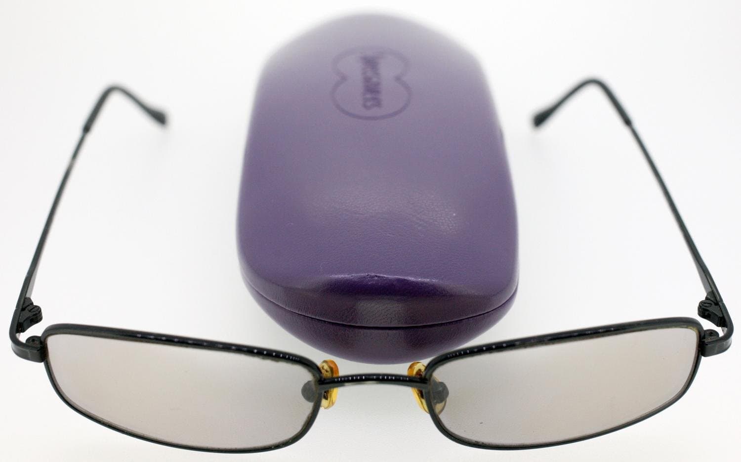 Guess GU6004 BLK-3 Eyeglasses prescription lenses 