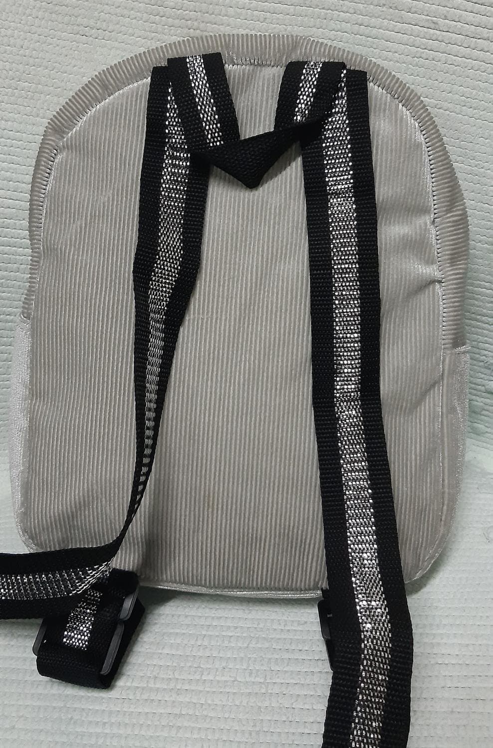 Mimmi Mus Ryggsäck Minnie Mouse - Disney 