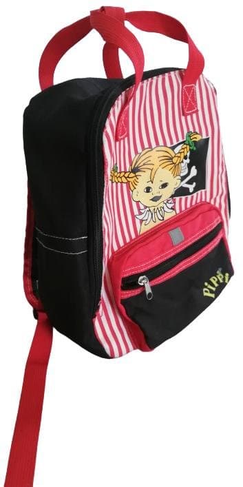 Pippi Långstrump / ryggsäck / nyskick