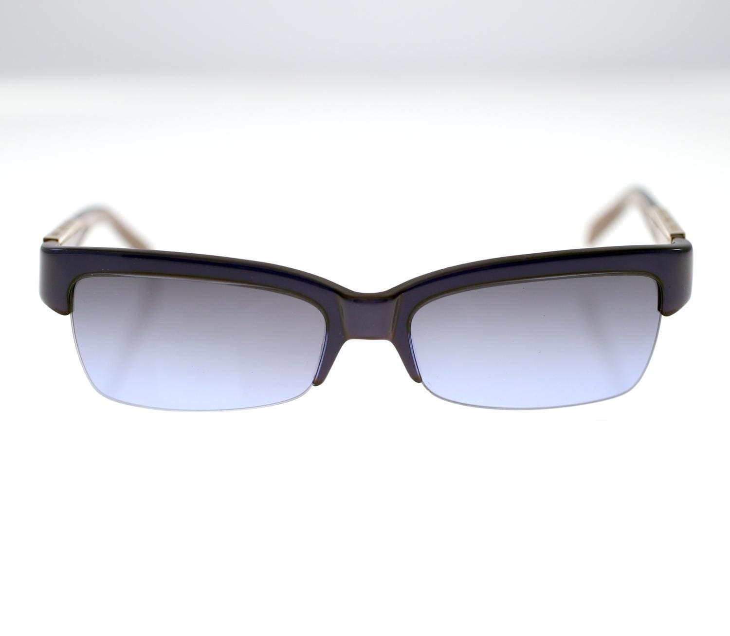Gianfranco Ferre GFF 617/S Z8T ladies rimless sunglasses - circa 1990s-30g