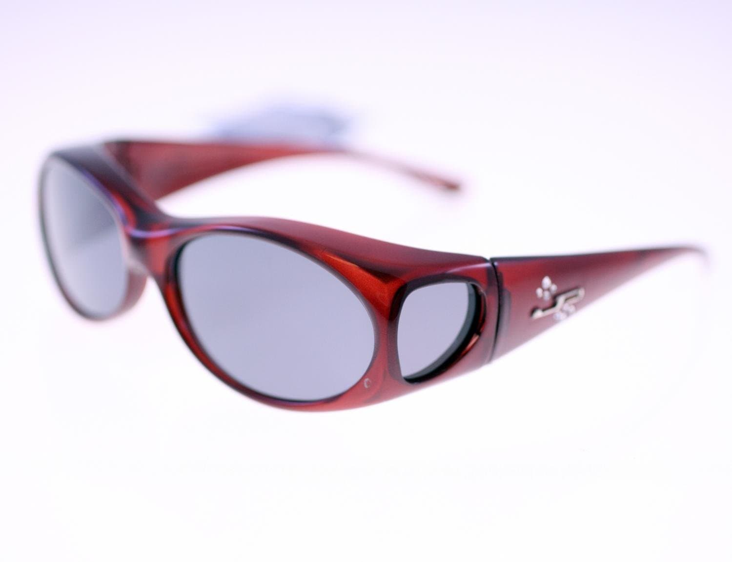 Jonathan Paul Aurora 003S ‘Fitover’ sunglasses circa 00’s - NEW - Weight 30g