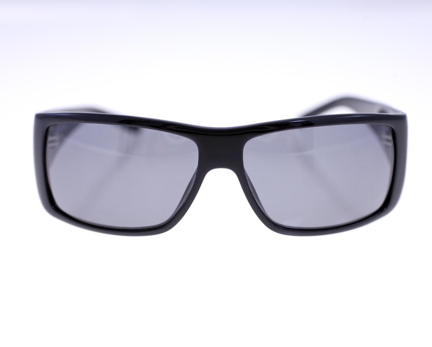 Boucheron 'TV Star' 807 unisex sunglasses with Swarovski crystals-NEW-1990s