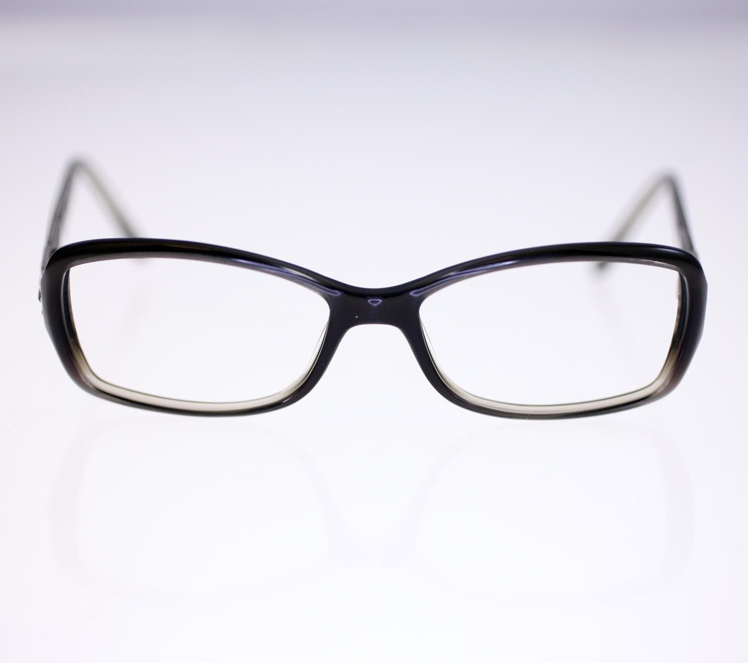 Valentino VAL 5674 CJK ladies eyeglasses fitted with prescription lenses-18g