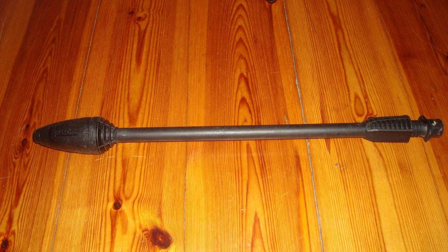 Kärcher Spolrör Spolmunstycke till högtryckstvätt max 145 bar 14,5 MPa