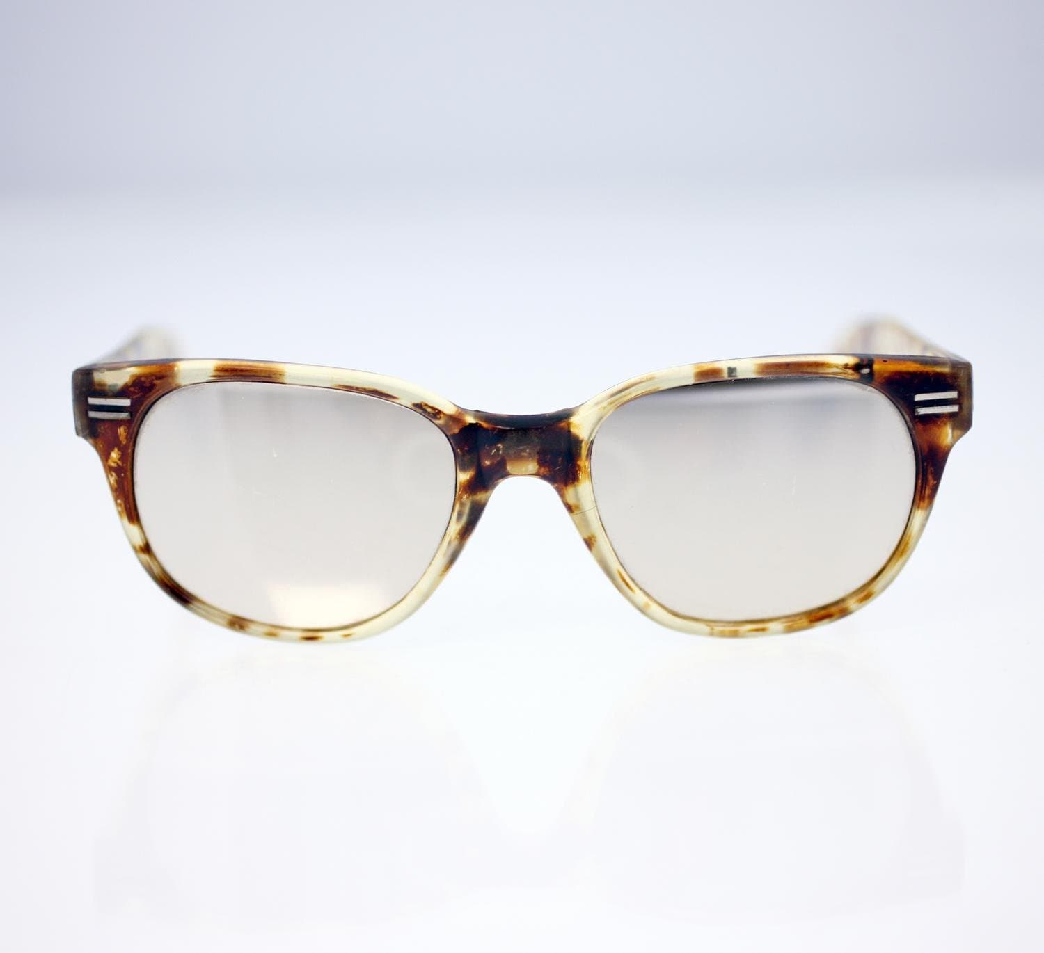 Samco Italy men's sunglasses - circa 1970s 