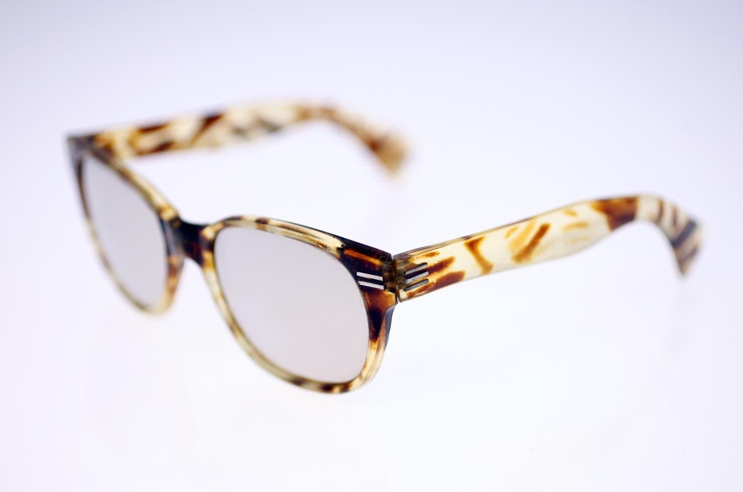 Samco Italy men's sunglasses - circa 1970s 