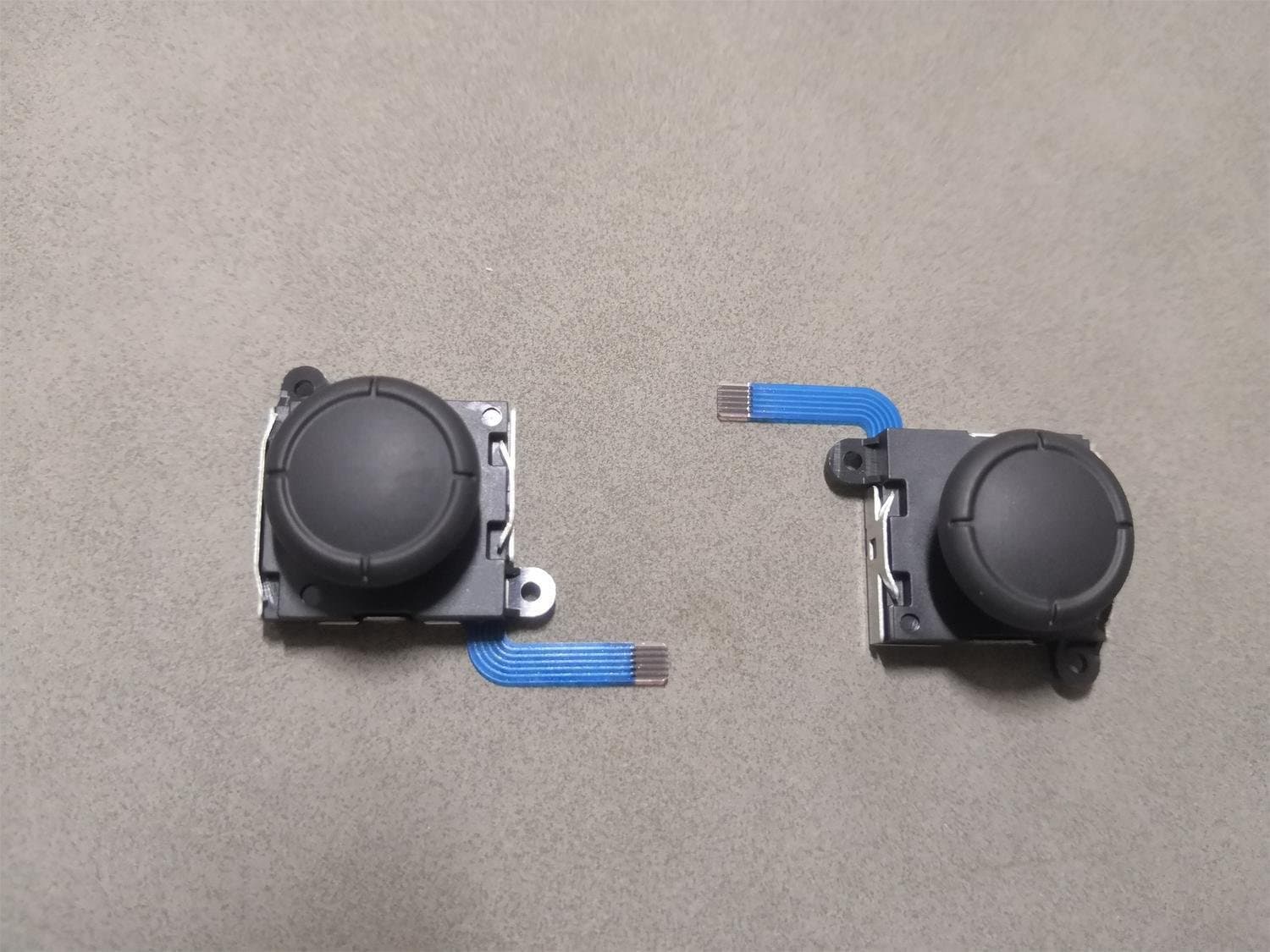 Switch lever joystick - joy con 2st