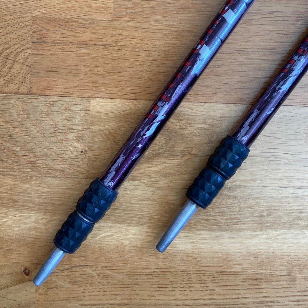 Skidstavar Scott Ski Poles Timberline