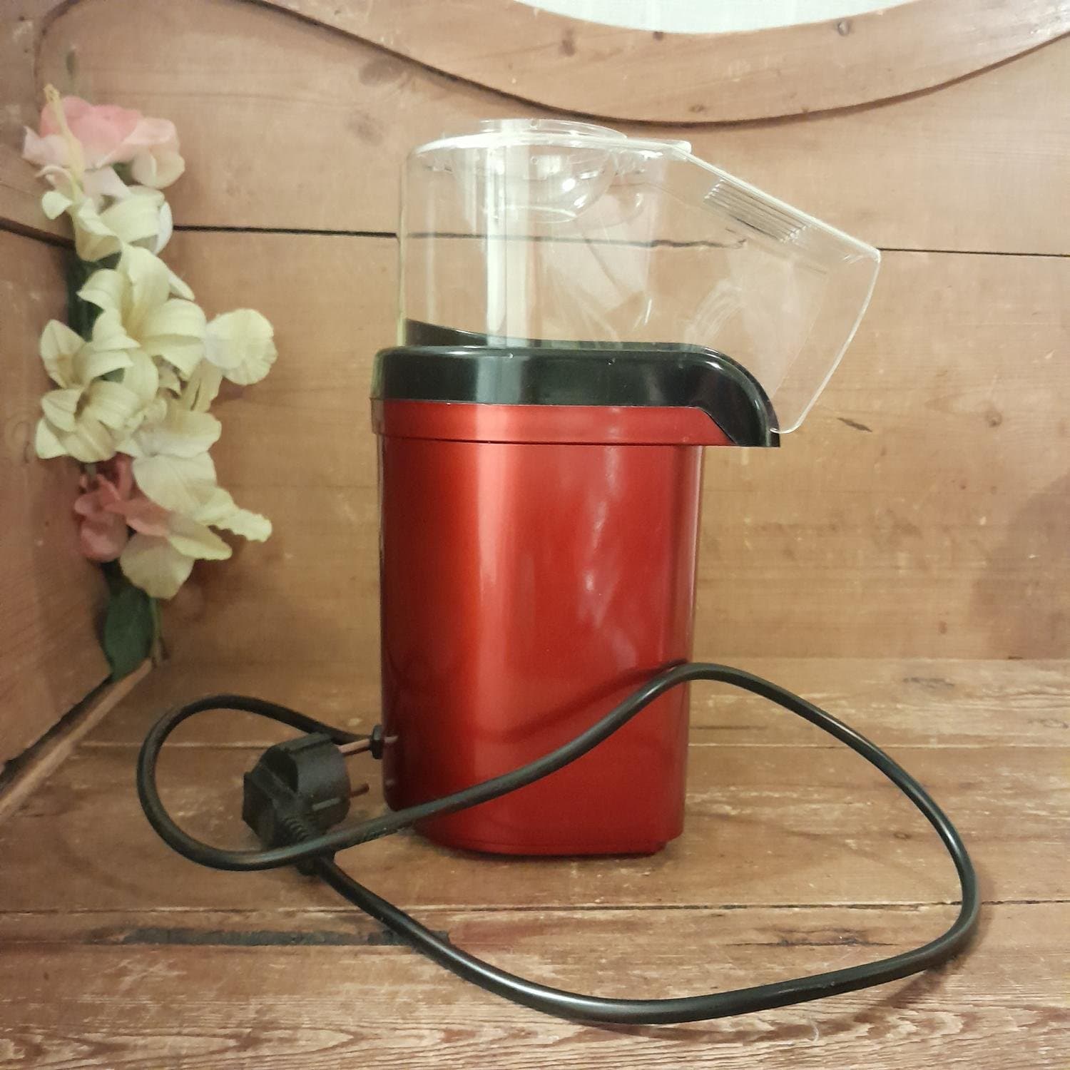 Rubicson Popkornmaskin