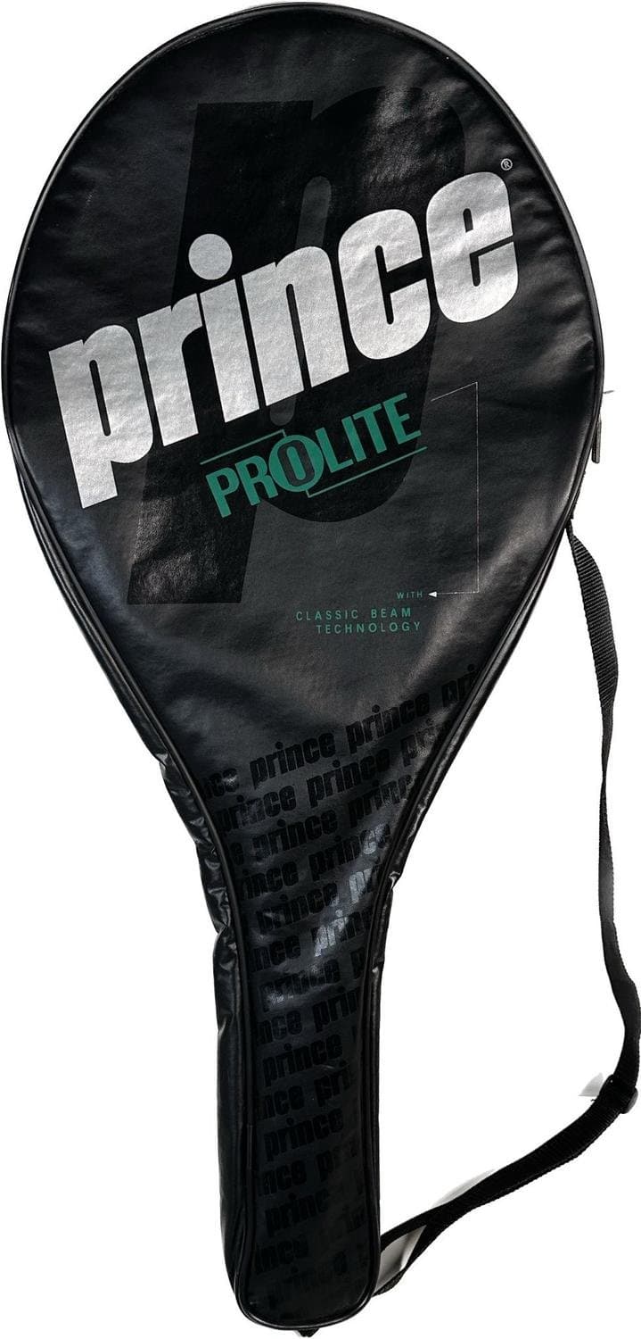 Prince Prolite Tennis Racket Tennisracket racquet 645cm2 23-30kg Grip size 3