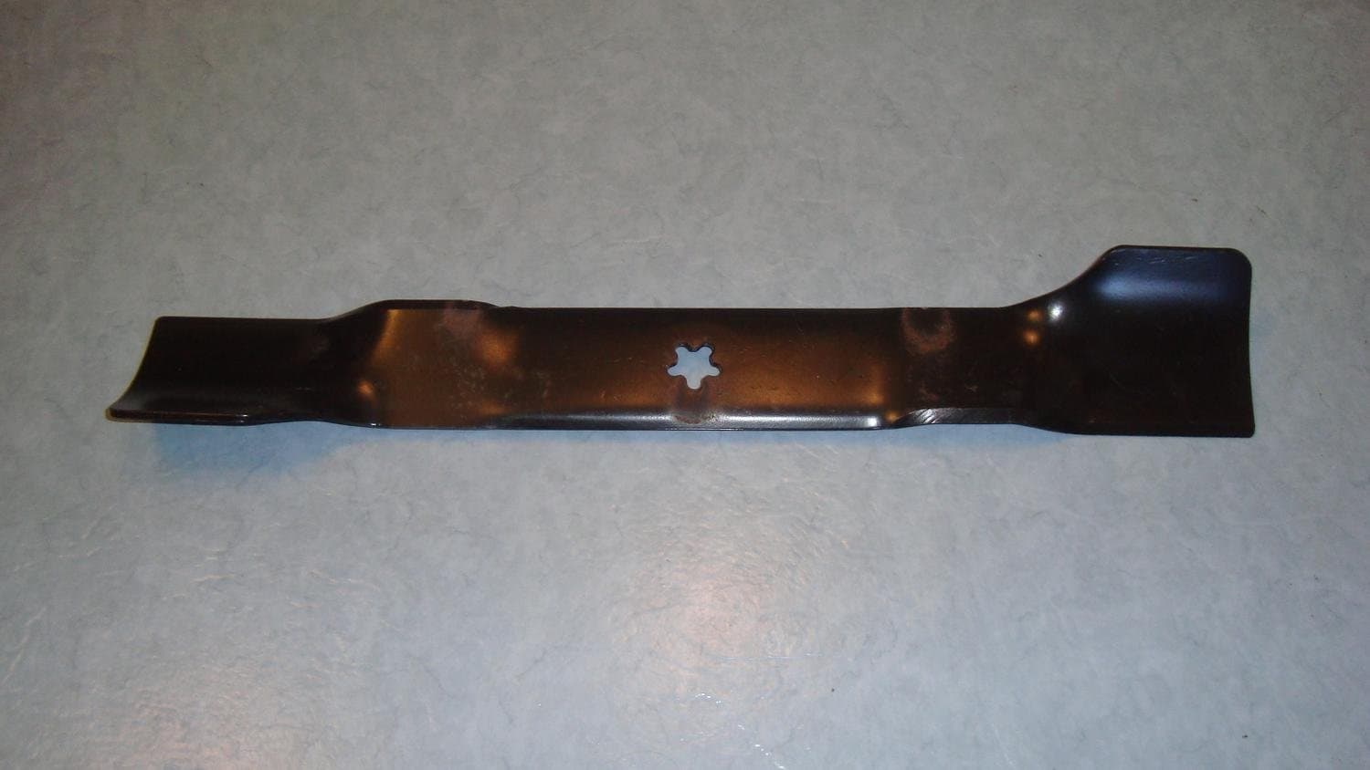 Gräsklipparkniv, kniv gräsklippare, 5869181 Oanvänd