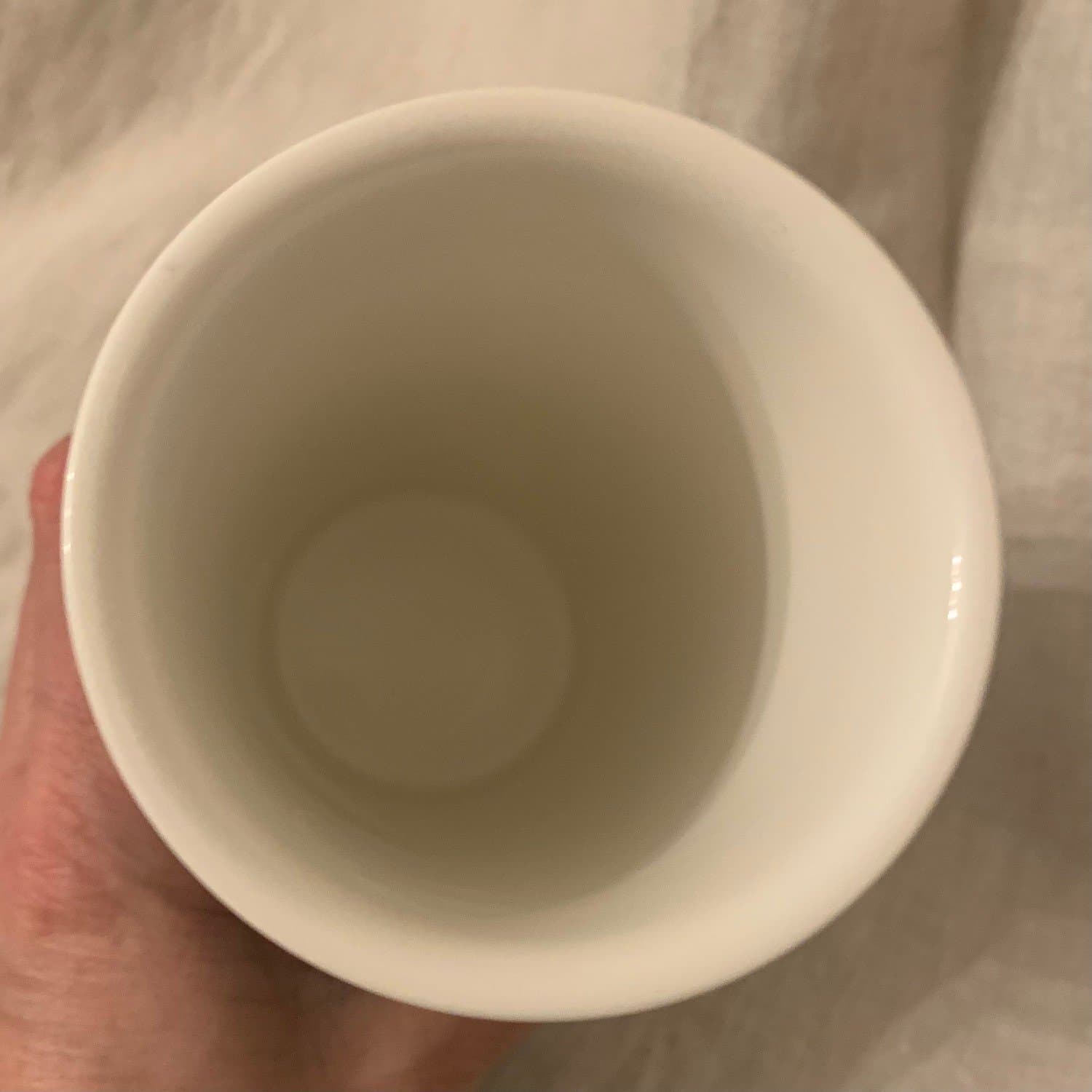 Kruka, Ytterfoder, ASA Collection, pastellgrön