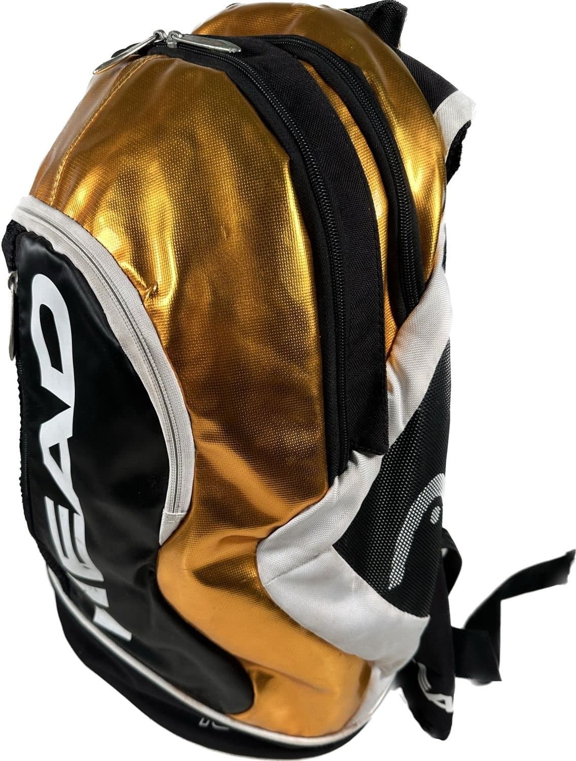 Head Tour Team ryggsäck väska Backpack med inbyggt regnskydd